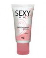 Gel Excitante Feminino Sexy Hot